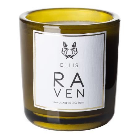 Raven Terrific Scented Candle